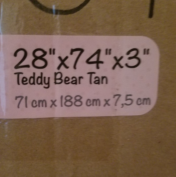 Mattress covers for rv trailer... - Picture 2 of 3